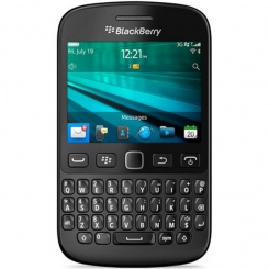 BlackBerry 9720 -  1